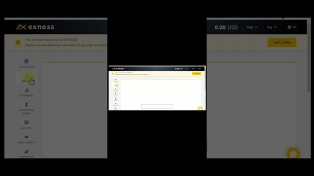 How to Registration in Exness Broker | Exness में account कैसे बनाते हैं | trading कैसे करते हैं смотреть онлайн