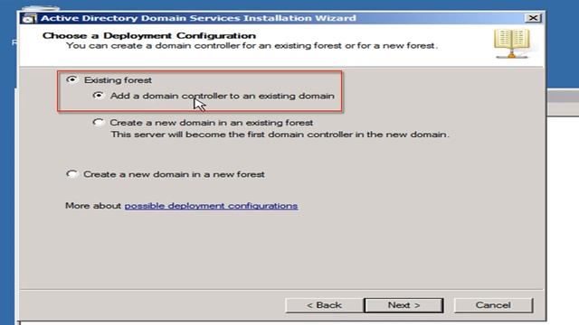 Promover Domain Controller adicional no Windows Server 2008 R2 | dc additionally смотреть онлайн