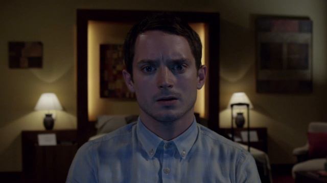 Open Windows - "Competition" clip - out on DVD 20th April смотреть онлайн