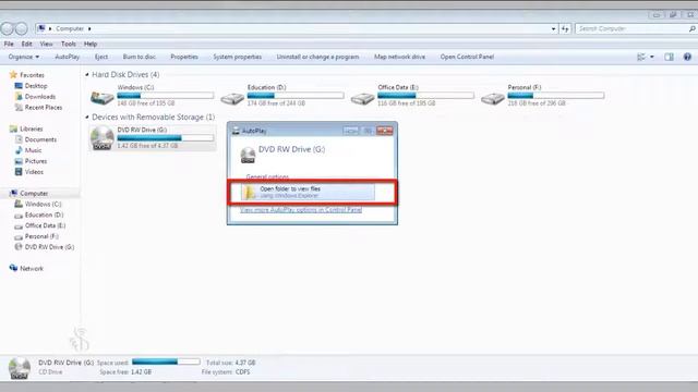 6 5 4 Play Audio and Video throught Computer Hindi смотреть онлайн