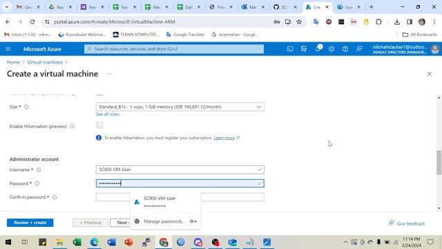 Lab Demo Pre Demo Setup of the Microsoft 365 Tenant смотреть онлайн