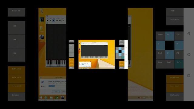 Playing midi in PFA with 0.0 FPS смотреть онлайн