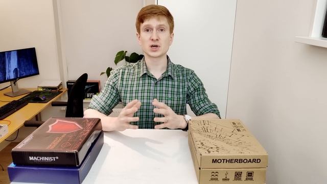 🇬🇧 Jginyue B460M | AliExpress Scam, GPU, SSD | Unboxing X99-RS9, V201, X99-H9, X99M-Plus D4 – RF02