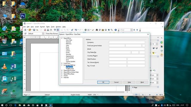 Open office auto spell check not working solved смотреть онлайн
