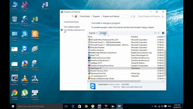 How to Free Up Hard Disk Space On Windows 10 смотреть онлайн