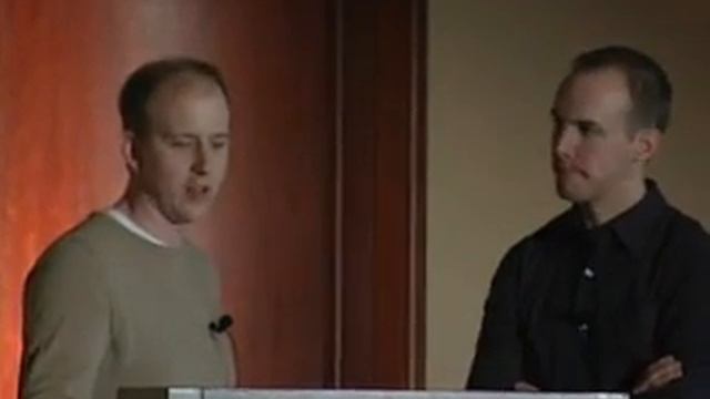 Voices That Matter: GWT - Productivity смотреть онлайн