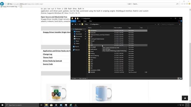 Review Windows 10 SuperLite Atlas OS v0.5.1 Gaming Edition Multilingual смотреть онлайн