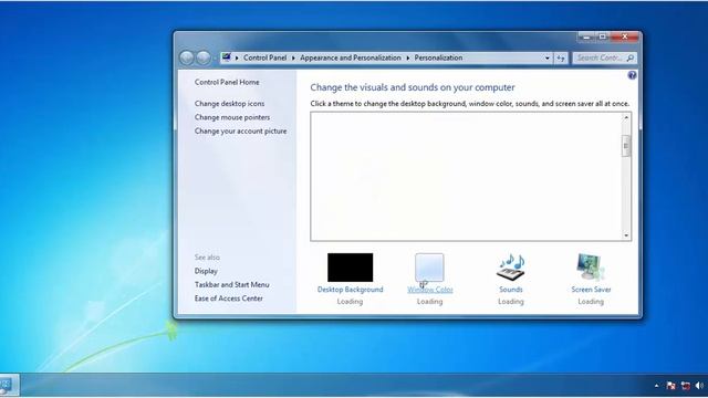 Armoured ThemePack win7 смотреть онлайн