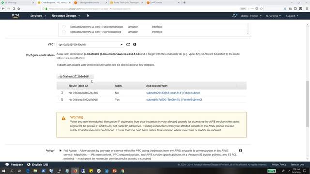 AWS Session Day16 смотреть онлайн