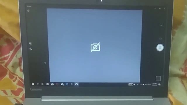 How to fix webcam not working/camera not working смотреть онлайн