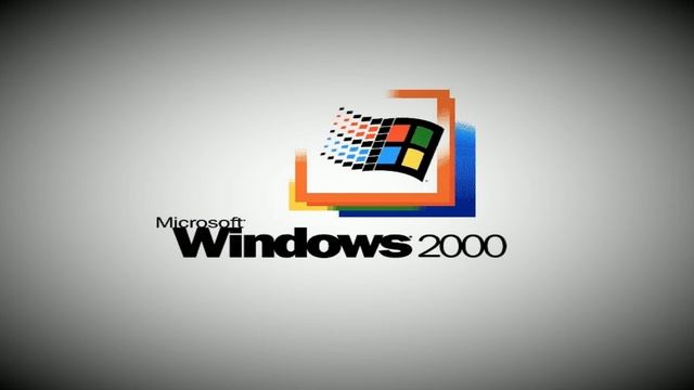 DJ Error - Windows 2000 Random Remix 2 смотреть онлайн