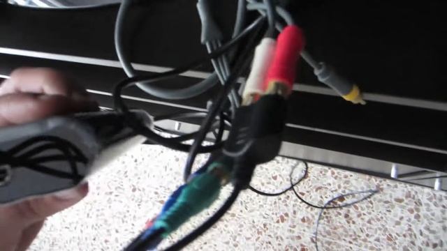 Unboxing e instalación elgato GAME CAPTURE HD смотреть онлайн