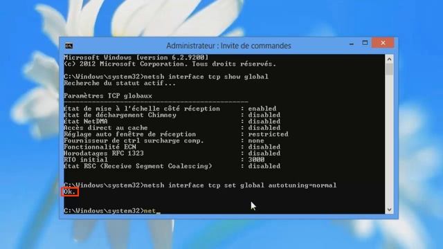Windows 8 : Accélérer sa Connexion Internet ! [Tutoriel] смотреть онлайн
