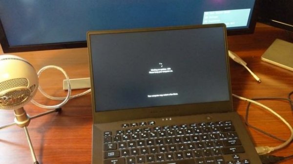 Asus ROG Zephyrus g14 Windows 11 upgrade