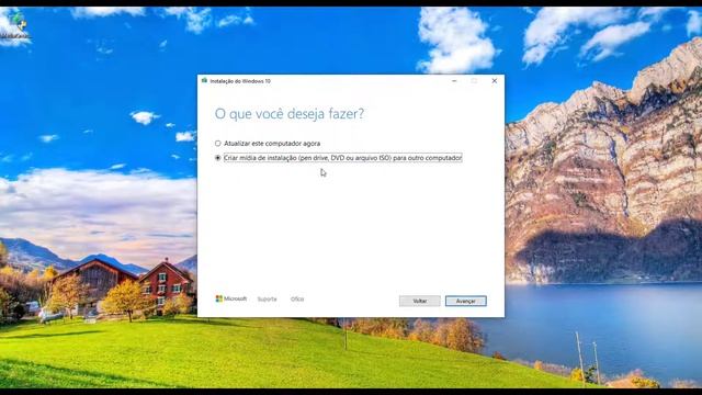 COMO FAZER PENDRIVE WINDOWS 10 BOOTÁVEL смотреть онлайн
