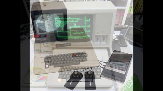 ILK KOMPYUTER VIRUSLARI