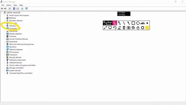 Fix asus laptop camera not working windows 11 | asus camera not working windows 11 смотреть онлайн