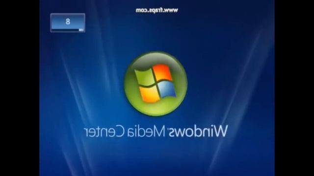 I Accidentally Windows Media Center... смотреть онлайн