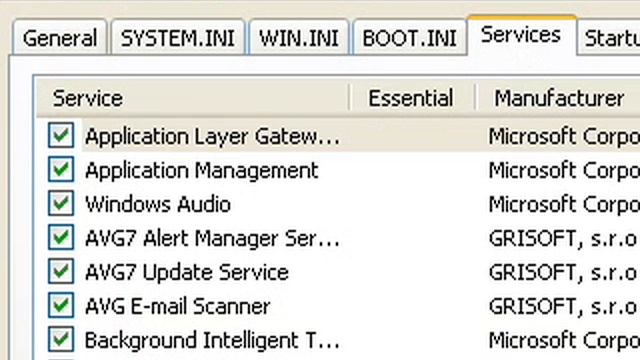 How to turn off the Windows indexing service смотреть онлайн