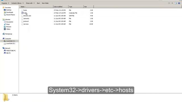 How to block any website on your computer/laptop смотреть онлайн