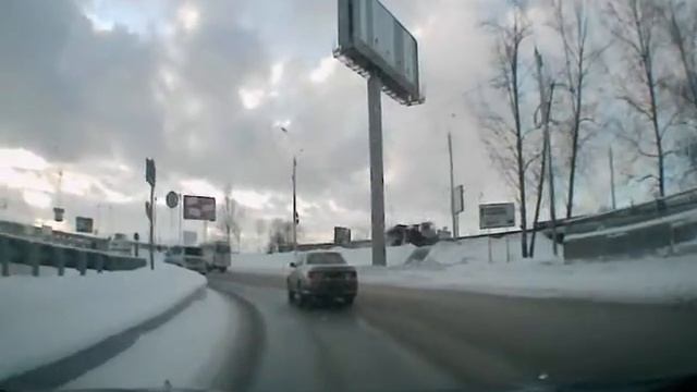 маневр ДПС.wmv смотреть онлайн