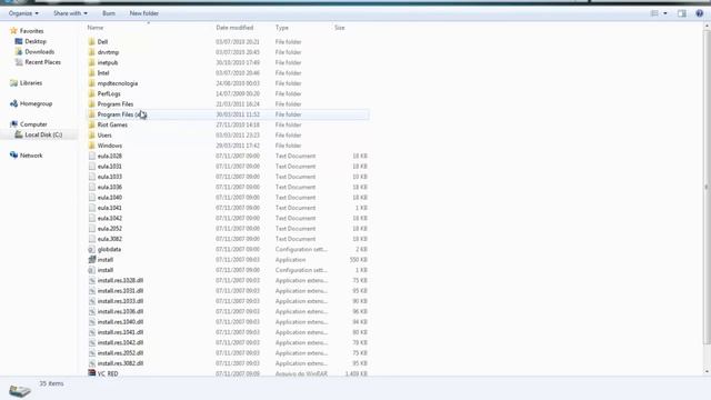 Desenvolvendo para Kinect - Instalando Drivers e Bibliotecas OpenNI e Nite Framework смотреть онлайн