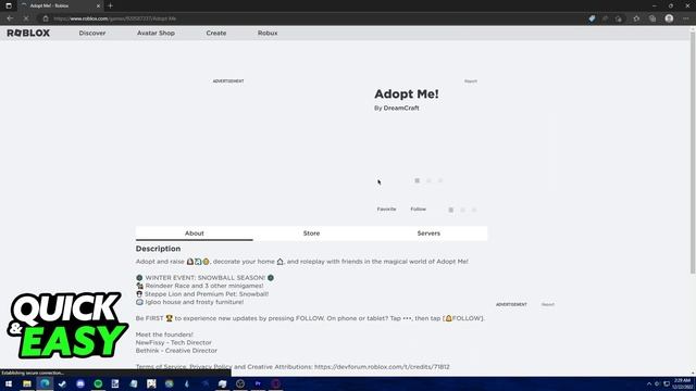How To Play Roblox on Microsoft Edge Xbox One [2024] смотреть онлайн