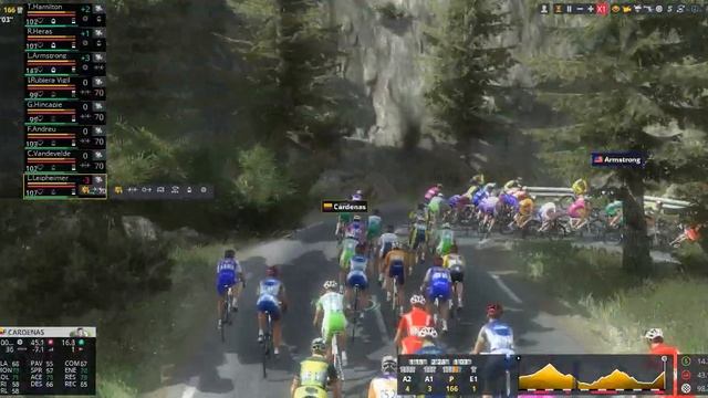 Pro Cycling Manager 2020 - Database 2001 (Español) - PC (2020) - Test Windows 10 смотреть онлайн