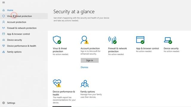 How to turn off Windows Defender смотреть онлайн
