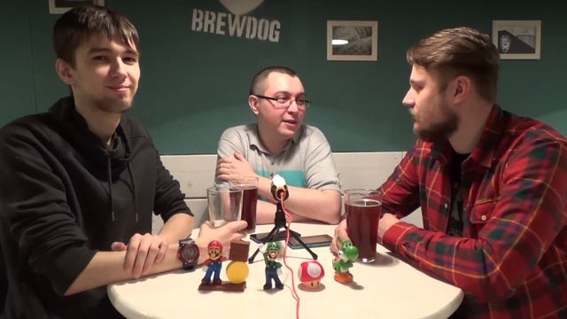 За Пригоршню Пикселей, Level 2 (Кодзимометр, Калека Caleco, Табата, XBoxOne, BAFTA) смотреть онлайн