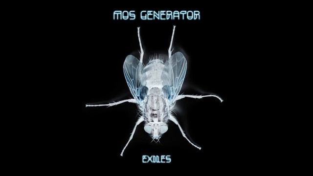 Mos Generator - Exiles (Full Album 2019) смотреть онлайн