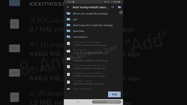 How to Download a DC2 Pack [DropBox] (For Akhtar Azmi) смотреть онлайн
