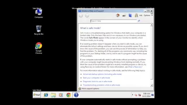 How To Remove Trojan:Win32/FakeSysdef (Removal Guide) смотреть онлайн
