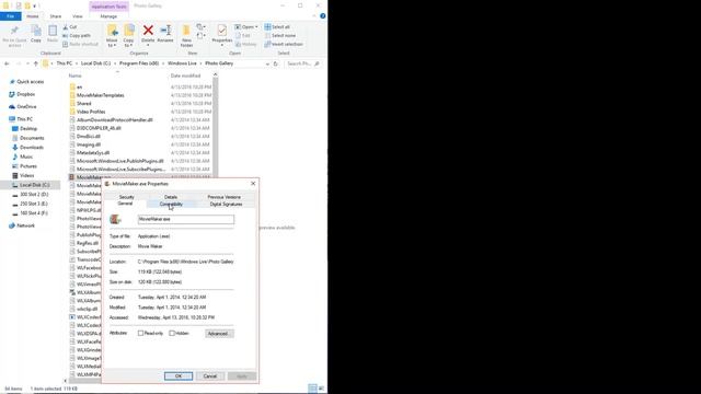 Tutorial: How to fix Windows Movie Maker no picture/ no sound problems in 60 seconds on Windows 10 смотреть онлайн