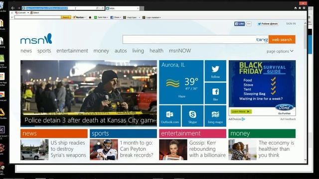 Windows Family safety setup смотреть онлайн