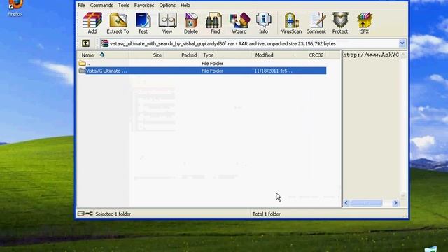 windows vista theme for xp 2013 смотреть онлайн