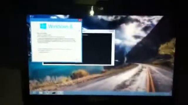 This is it Windows 8 Pro with Windows Media Center x64 On my PC смотреть онлайн
