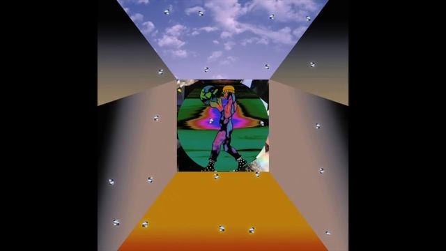 Windows 96 : Glass Prism смотреть онлайн