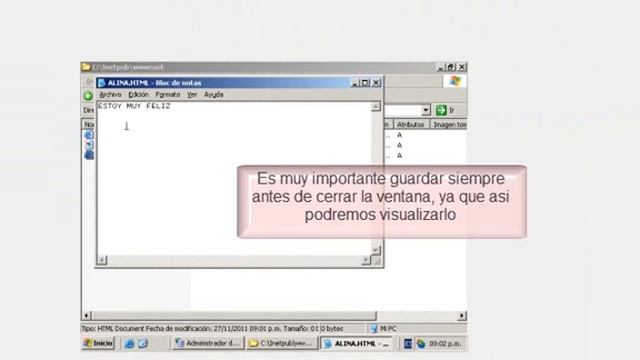 Instalacion y Configuracion de IIS en Windows Server 2003.wmv смотреть онлайн