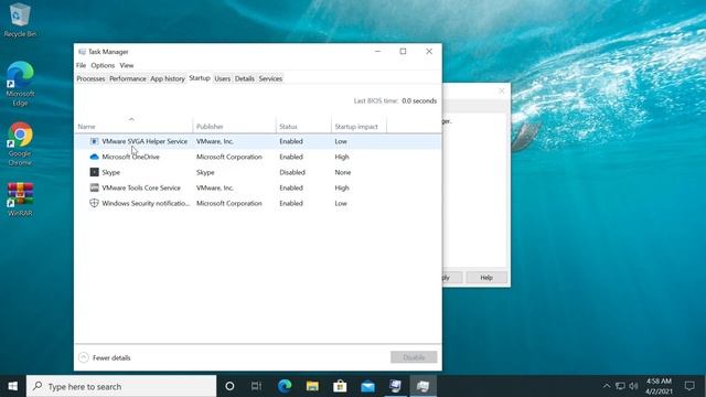 Fix: Windows 10 Black Window on Startup смотреть онлайн