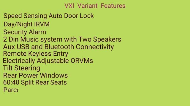 Maruti Wagon R 2020|Wagon Features|Wagon R Variants Explained|Wagon R Value for Money Variant|Wagon смотреть онлайн