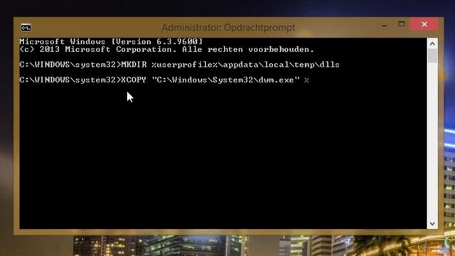 How to get Aero with Blur back on Windows 8.1 смотреть онлайн