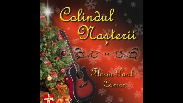 Florin-Paul Camen - Iarna смотреть онлайн