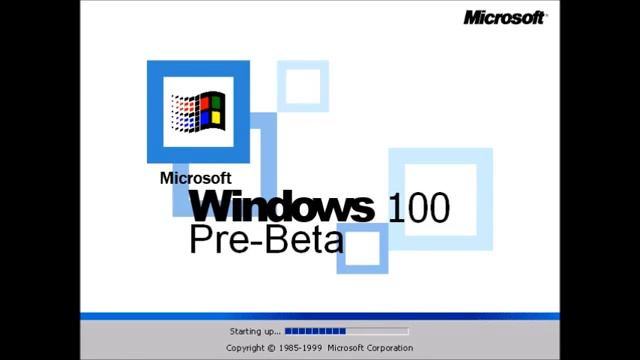 Windows Never Released 5 (Part 1 of 2) - Windows Supporter [REUPLOAD] смотреть онлайн
