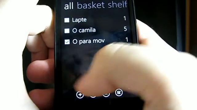 Windows Phone 7 on LG Optimus 7, part 3 смотреть онлайн