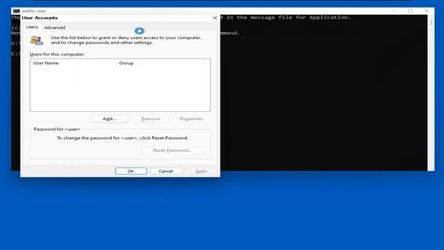 Skipping the Windows 11 OOBE. смотреть онлайн