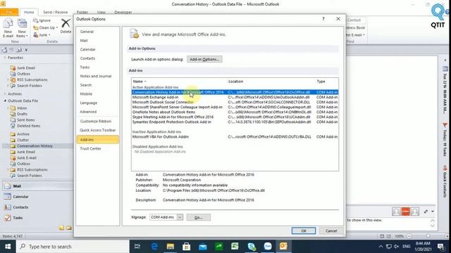 Quick Guide to Fix “A form region cannot be opened” смотреть онлайн