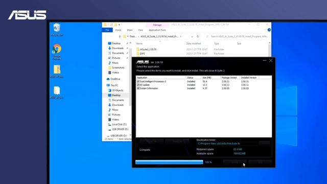 Cách cập nhật BIOS cho Motherboard trong Windows? смотреть онлайн