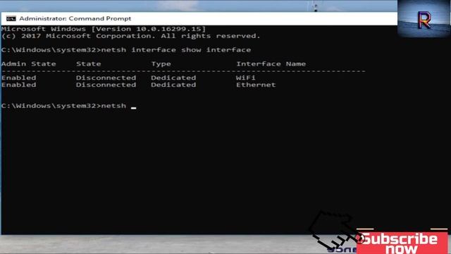 Using CMD : how to enable and disable wifi adapter in windows 10 /8/7 | my electrical смотреть онлайн