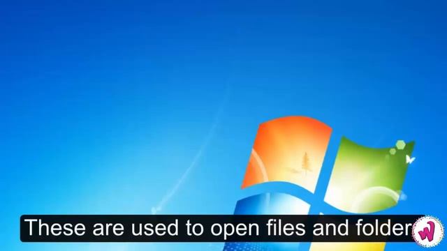 Class 3 | Ch 3 | Parts of a Windows Desktop смотреть онлайн